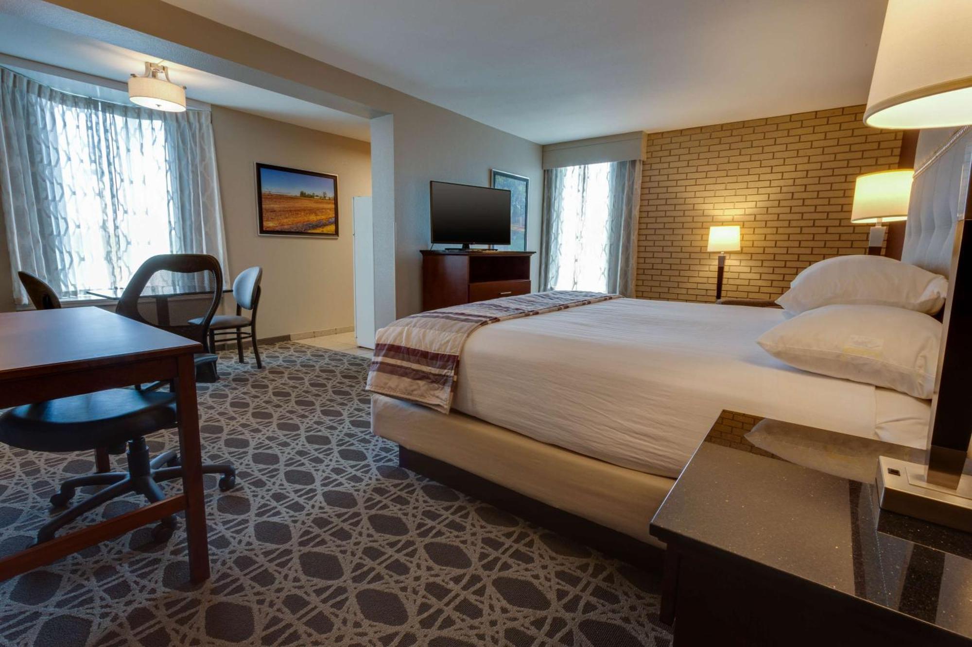 Drury Inn & Suites Hayti Caruthersville Exteriör bild
