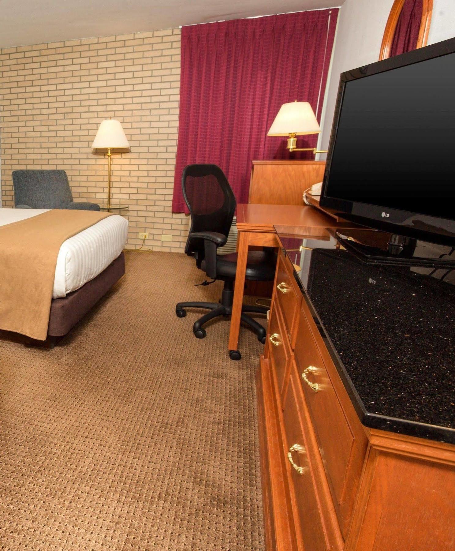 Drury Inn & Suites Hayti Caruthersville Exteriör bild